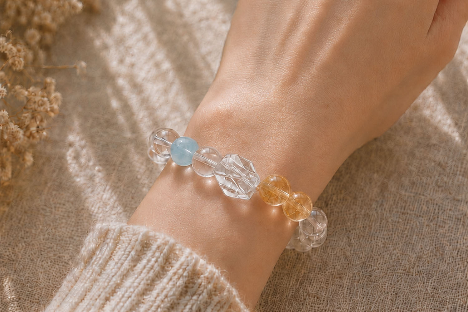 Why Bracelets Make Meaningful Gifts for Every Special Moment