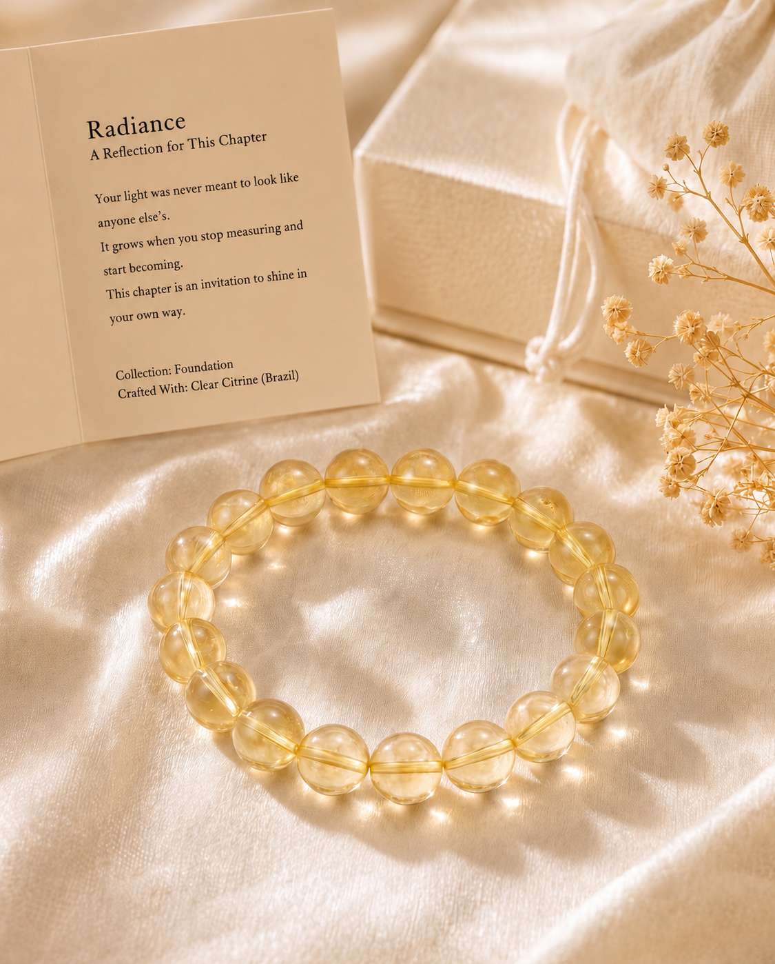 Radiance